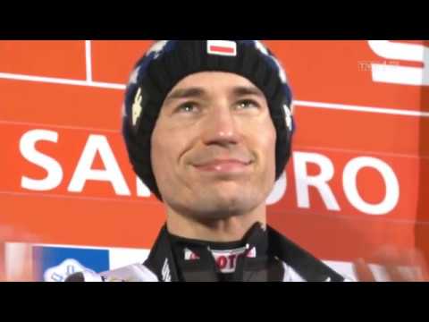 PŚ Sapporo 26.01.2019 - relacja z zawodów