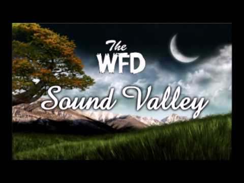 The WFD - Sound Valley (Original Mix)