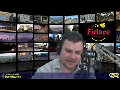 Super News 25 de abril