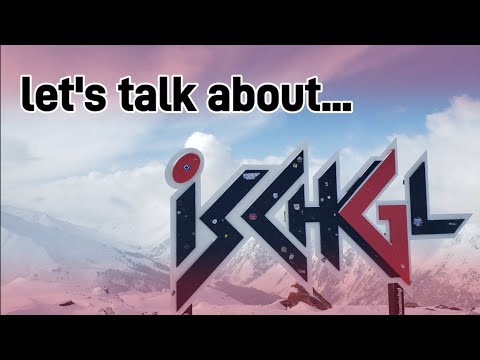 Ischgl: Layout, Slopes and More