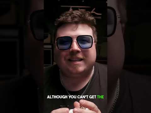 This Pedal Surprised Me!