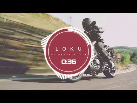 🎶 Rap o motocyklach "Ku przestrodze"