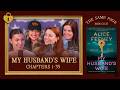 My Husband S Wife Pt 1 April 2026