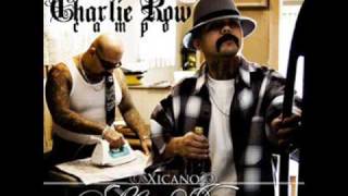 MR.CHINO GRANDE-ANYBODY KILLA PART 2