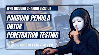 Cyber Security 101 - Red Team Edition The Beginner's Guide to Penetration Testing🧑🏻‍💻