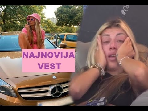 UŽAS u SRED BELA DANA - NAPAAD na Dalilu - SVE je JAVNO ZABELEŽENO i SNIMLjENO #zadruga #zadrugainfo