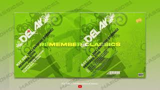Kay Cee - Millennium Stringz (Stephan Bodzin & Oliver Huntemann Original Mix)  HQ