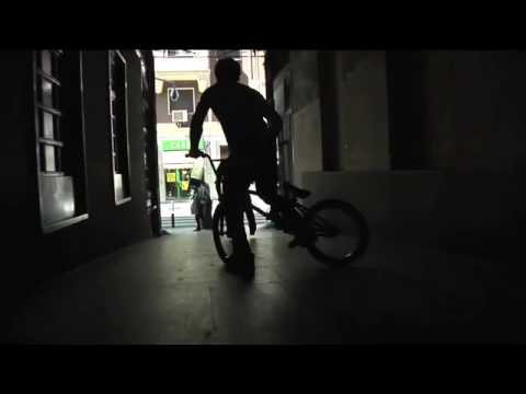 NIKE 6.0 Partners In Crime - FlyBikes Teaser