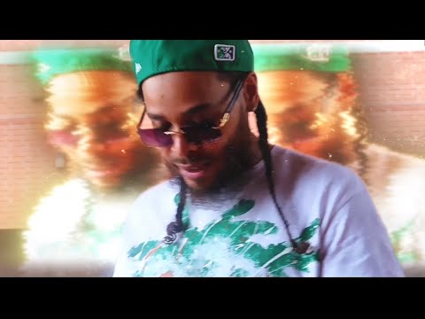 Saint Nick TheSauceGod - Jake Paul (Official Visualizer)