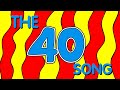 The Lemmings Wuntafordy Psycadelic Animation
