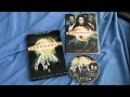 Opening To Threshold The Complete Series 2006 DVD Disc 1