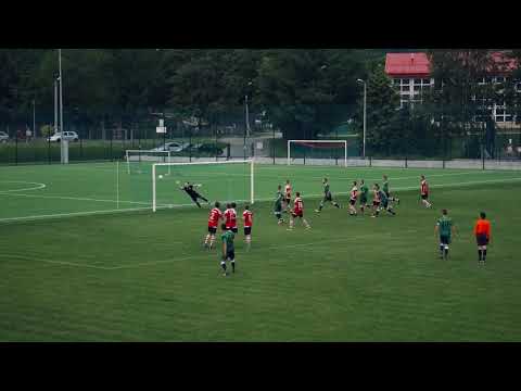 Barciczanka Barcice - Tarnovia Tarnów (2018-05-25)