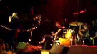 Burden Brothers-Shadow