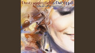 Wherever Would I Be?