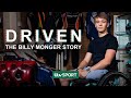 Driven The Billy Monger Story Billy Attempts To Become First Ever Amputee To Race Competitively