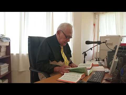 07.04.2024.HalaMalie - Rev Dr Heneli Taliai Niumeitolu.