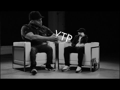 Eminem x Sway Kamikaze Interview YTP