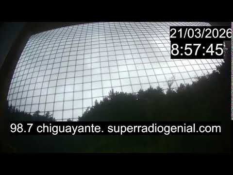 Chiguayante Bio Bio Chile, en Vivo. Live Cam, Camara en vivo.