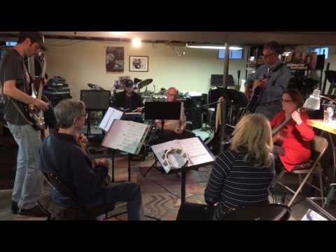 L'cha Dodi for Shabbat in Liverpool/A Beatles Shabbat by Tizmeret