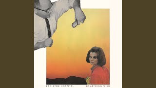 Cover art for our song