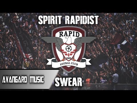 Swear - Spirit Rapidist (Prod.Kilirixxx)