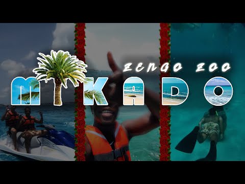 ZENGO ZOO - MIKADO (prod. 2woEazy)