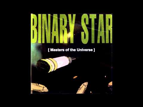 Binary Star - Indy 500*