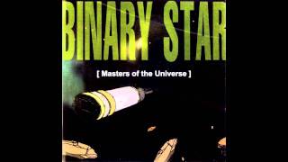 Binary Star - Indy 500*