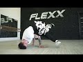 FLEXX Break Presentation