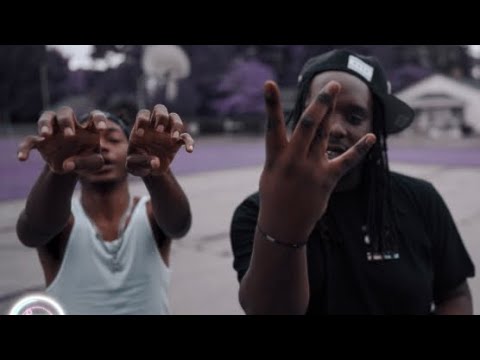 TrapGod Glizzoe X LouWopWTO - Gangsta Time (Official Video)