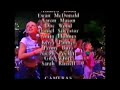 Closing To The Wiggles Carols In The Domain 2001 Vhs Uk Bbc