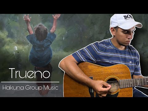 Trueno - Hakuna Group Music