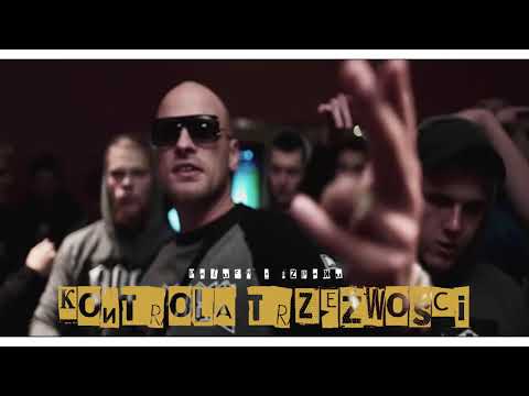 Coolio x Paluch x Szpaku - Kontrola Trzeźwości / Madness Blend / 2019