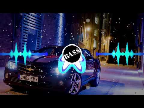 MC Marks - Casal Bem Louco [GRAVE FORTE] | (BASS BOOSTED)