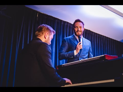 Kameralny koncert Sławka Uniatowskiego w My Story Gdynia