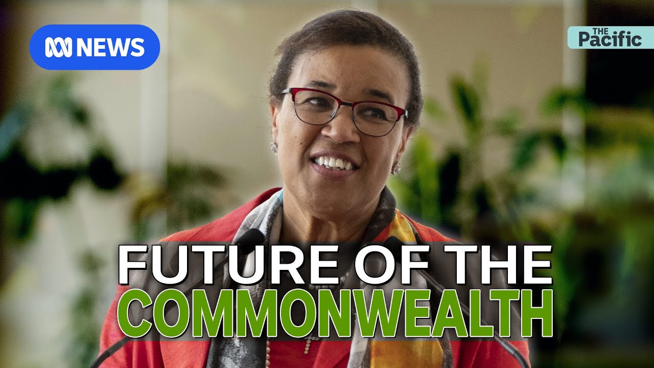 Is Samoa ready to host the 27th Commonwealth Heads of Government Meeting? | The Pacific | ABC News