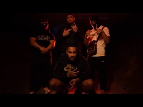 59 Boys - RINGING [MUSIC VIDEO]