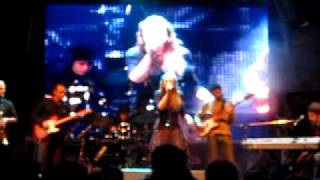 Marlango - Pequeño Vals ( Ciudad Emergente Buenos aires2010)