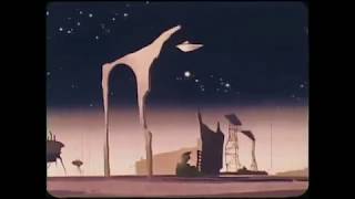 Adam Johnson - Trinity (Unofficial Video)