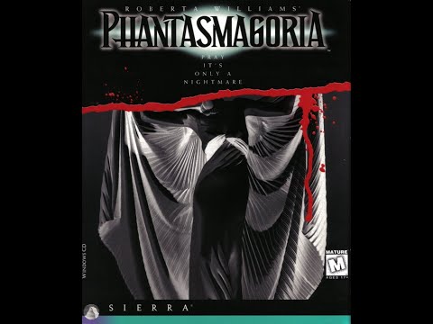 Phantasmagoria - Chapter 2