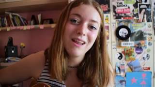 Carl Brave - Fotografia ft. Francesca Michielin, Fabri Fibra (cover)