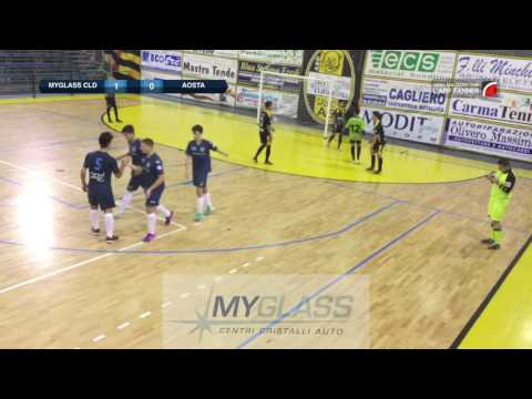 Myglass Cld - Aosta chat allievi