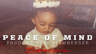 Skeme - Peace Of Mind
