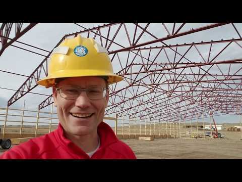 Morton Moment: Hybrid Technology!