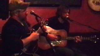 @joecirotti & Mike Alexander w/original Drunk Again-Cryan's Tavern-2/11/17