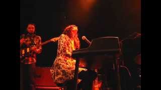 Natalie Prass - Your Fool (Live at Paradiso Amsterdam)