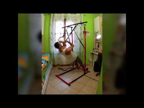 Pull-UP Mate - Complete review (old version)