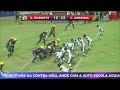 Sorriso Hornets 16 X 03 Cuiabá Arsenal LIGA BFA ELITE CENTRO OESTE