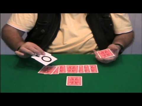 ESP Card Magic Volume 13