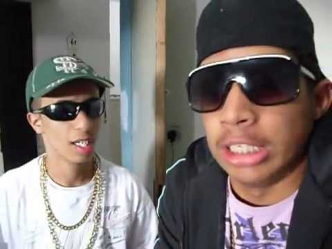 Mc Champions E Gu - Ostentação (Clipe Oficial HD)